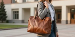 sac cours etudiante