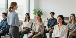 sophrologue en entreprise