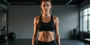 comment avoir une taille très marquée