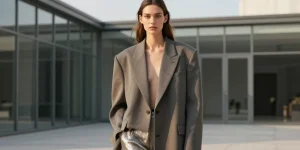 tendances 2025 mode