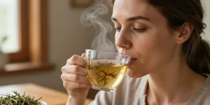 tisane estragon bienfaits