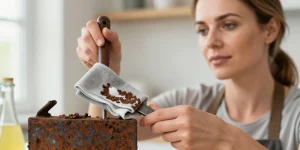 comment enlever taches de rouille