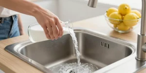 comment supprimer les odeurs de canalisation