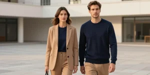 couleurs qui vont ensemble vetements