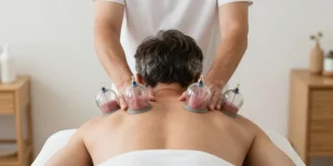 bien fait de la hijama