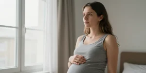 27 semaines de grossesse en mois