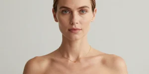 collier femme