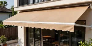 couleur store banne