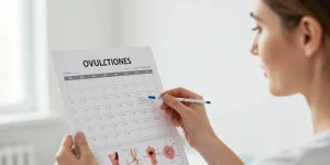 l'ovulation dure combien de jour