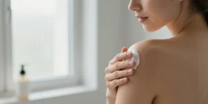 body milk ringana