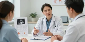 calculer à combien de mois de grossesse je suis