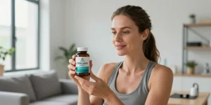 omega 3 ringana