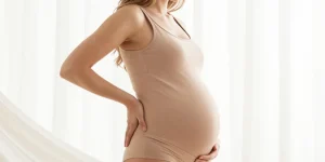 shooting photo grossesse