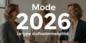 mode 2026 femme 50 ans