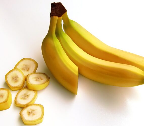 Calorie banane